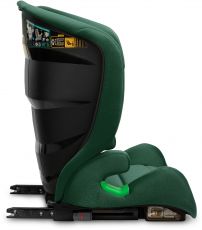 Автокресло Caretero Nimbus i-Size Green (4-12 лет)